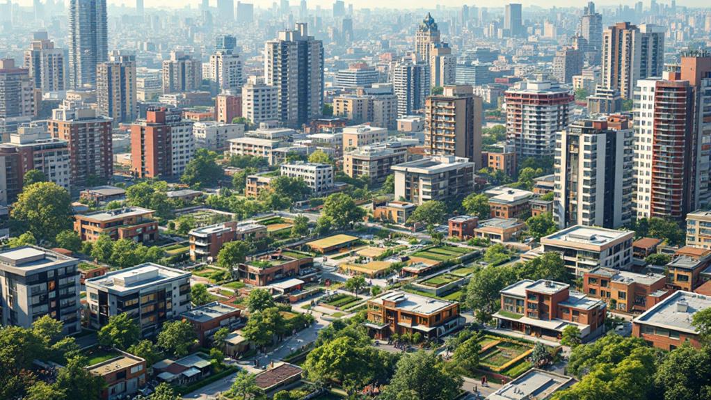 accessible housing initiatives implemented