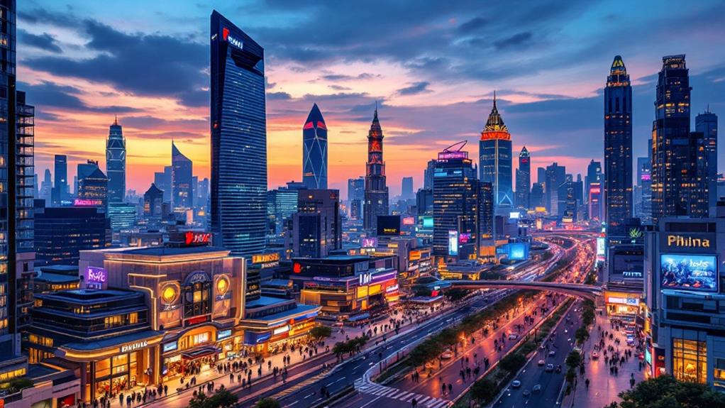 emerging global consumer trends