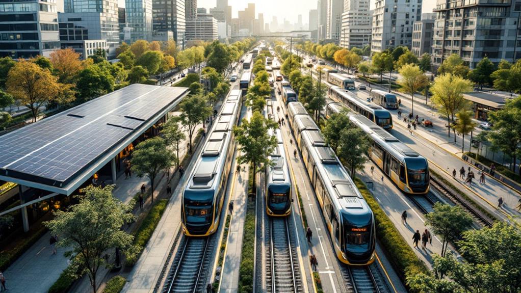 sustainable infrastructure development strategies