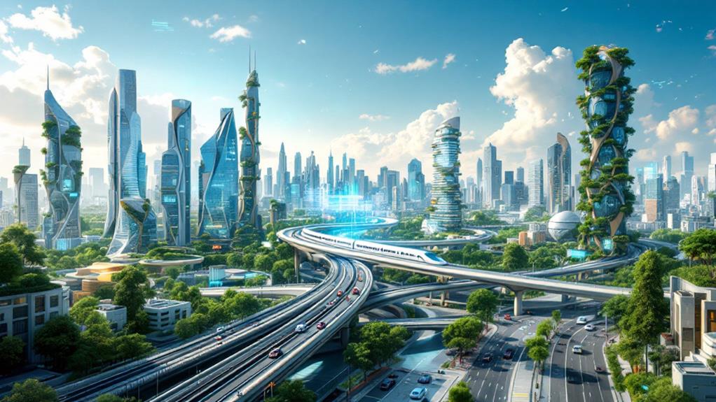 strategic development for expansion