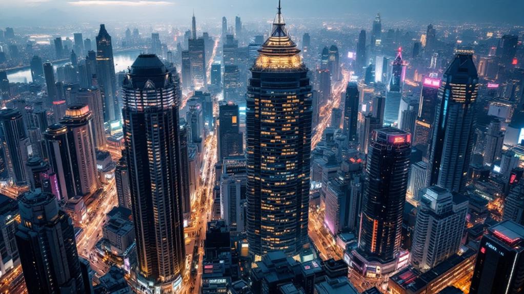 asia s urban density challenge