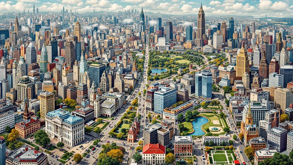 density variability influencers analysis