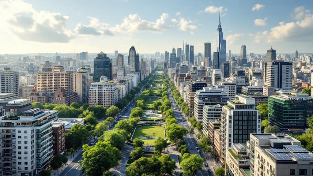 innovative urban planning solutions