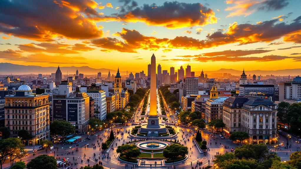 exploring buenos aires culture