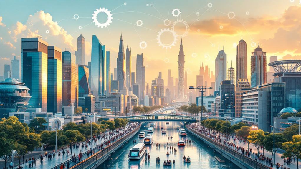 urban migration policy frameworks