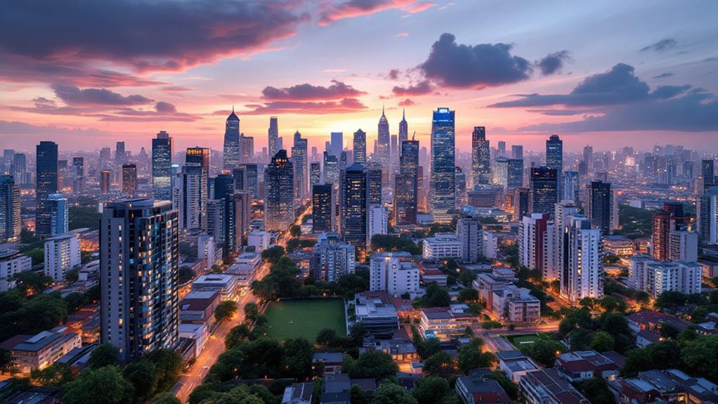 navigating changing population trends