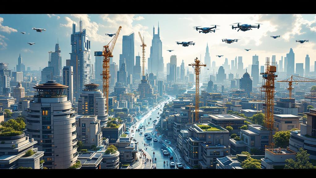 real estate tech advancements