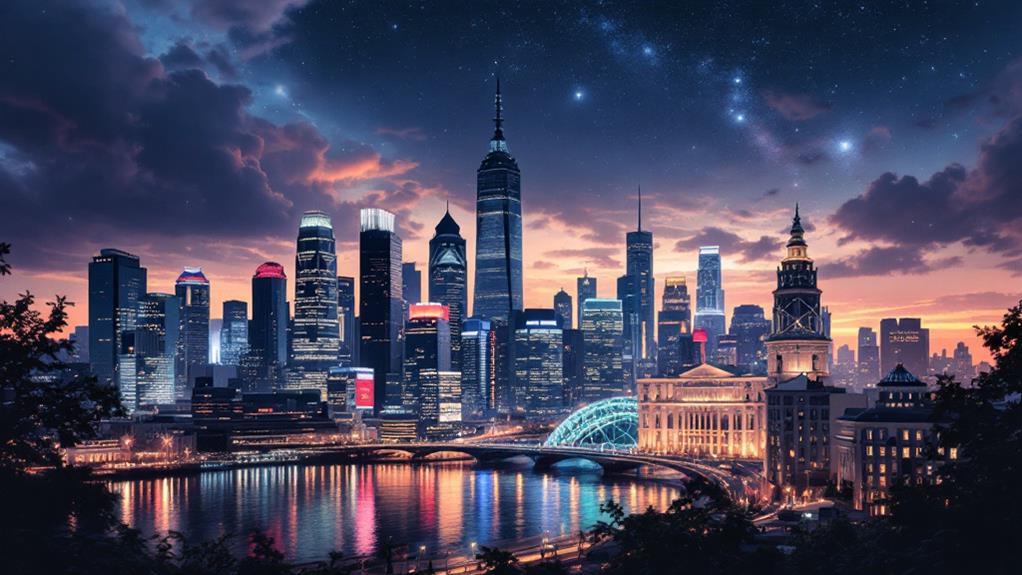 architectural identity and heritage