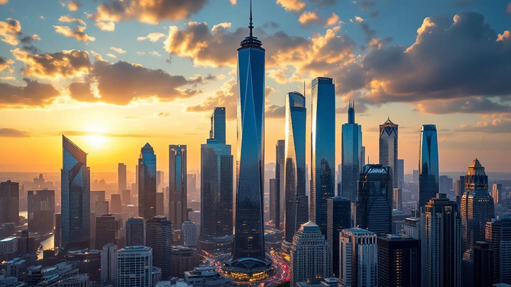 urban heights define identity