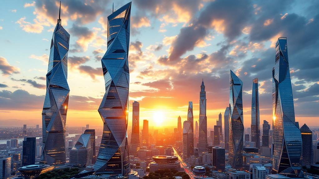 sustainable innovative construction solutions