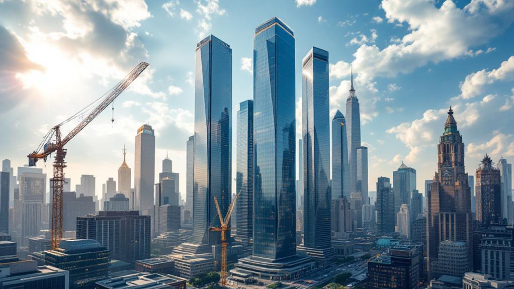 corporate real estate leaders