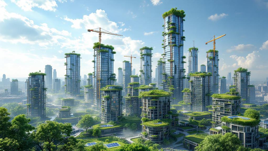 confronting ecological hurdles together