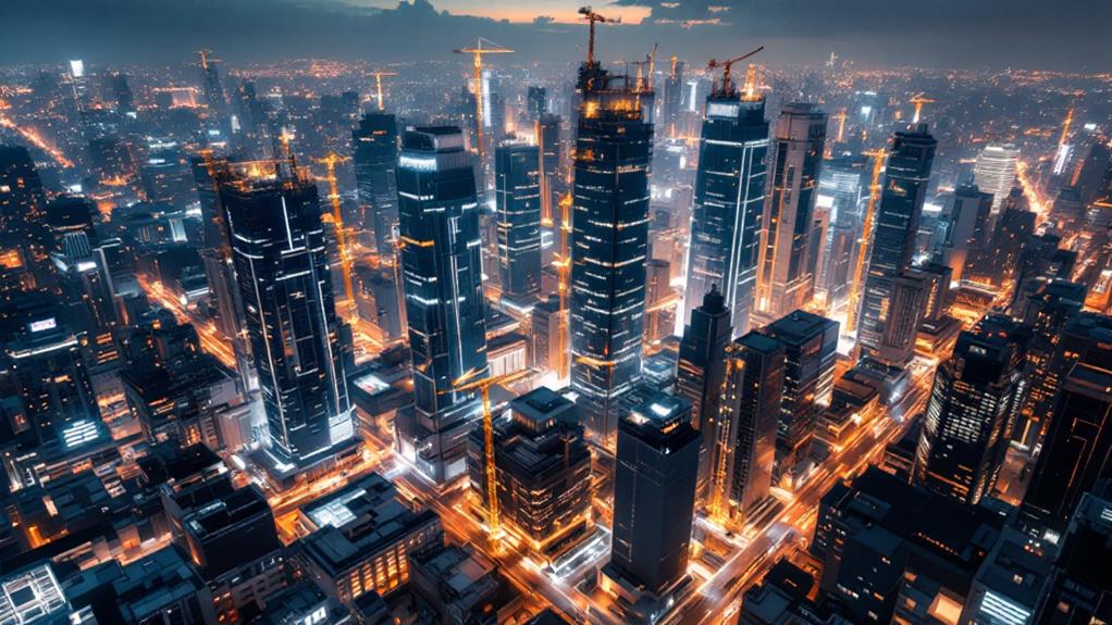 economic consequences and effects