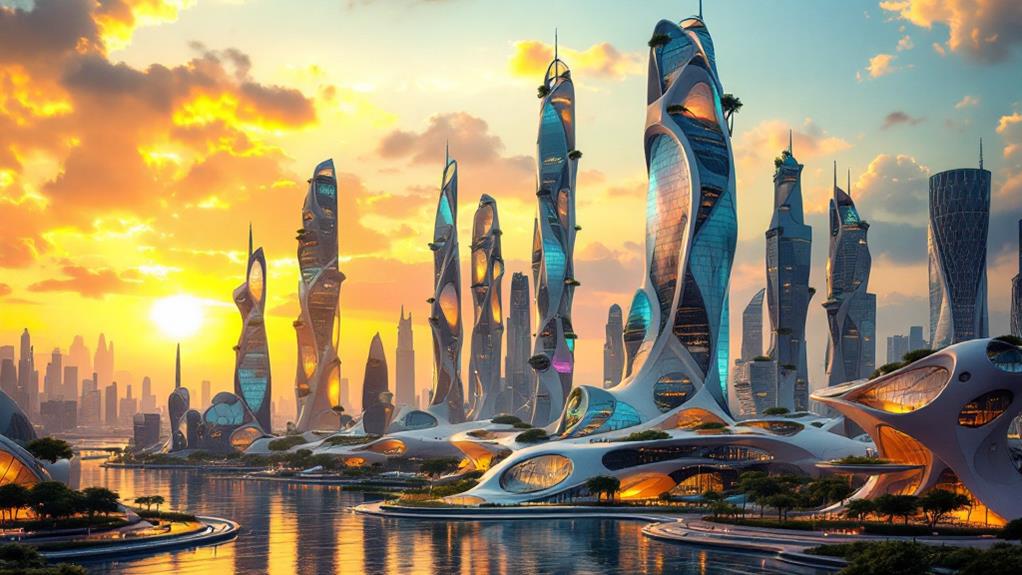 pioneers of city planning