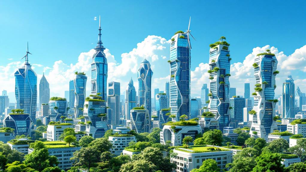 sustainable power system integration