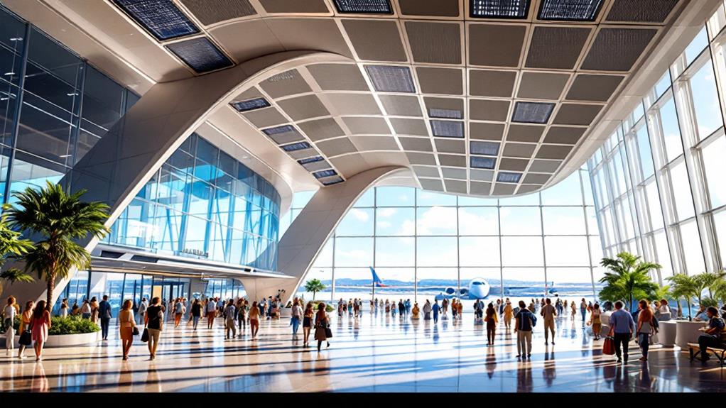aviation s evolving future trends