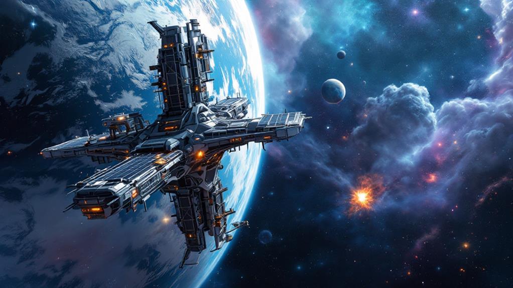 exploring cosmic research opportunities