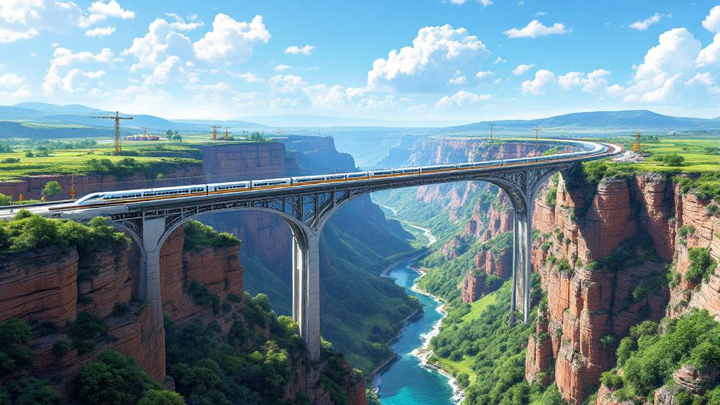 innovative transit solutions development