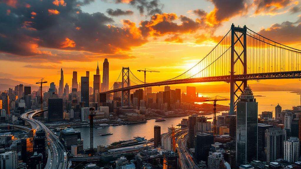 Distaction Project Mega Projects: The Largest Construction Endeavors Ever Undertaken ...
