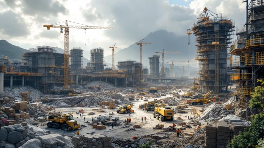 efficient resource allocation issues