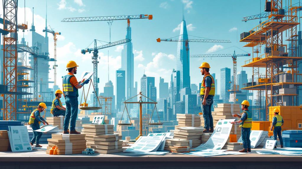 joint benefit and responsibility