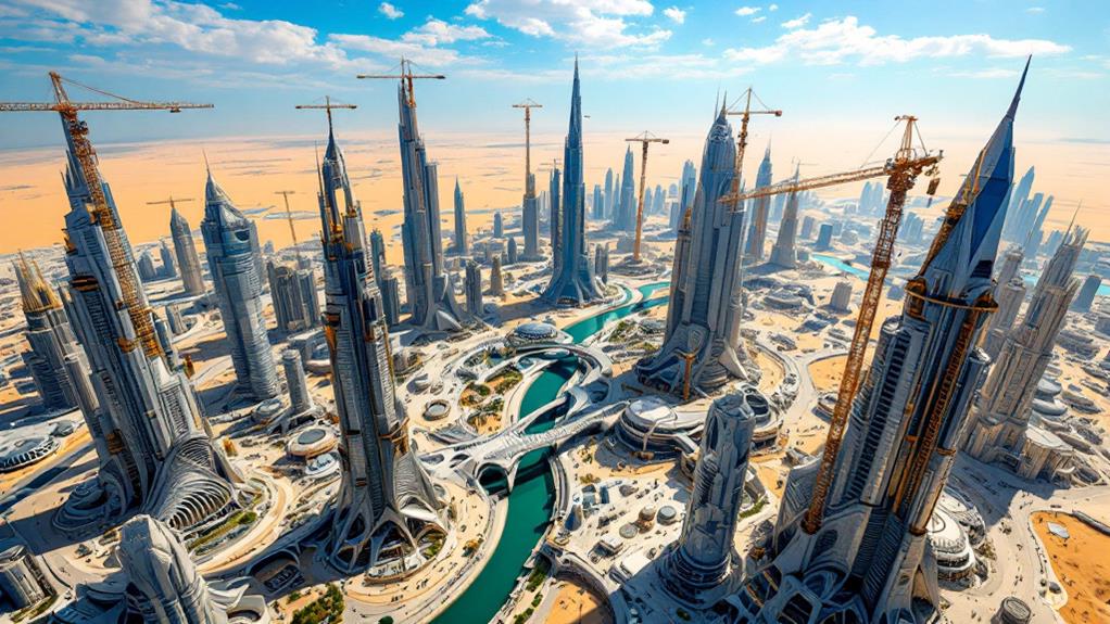 oman bahrain development strategies