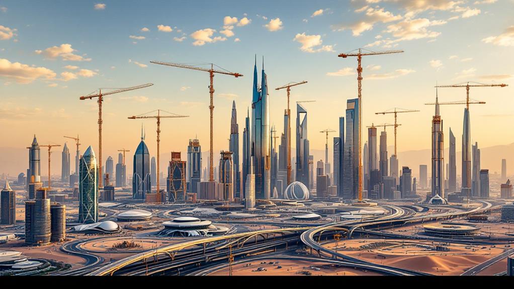 riyadh s urban development initiative