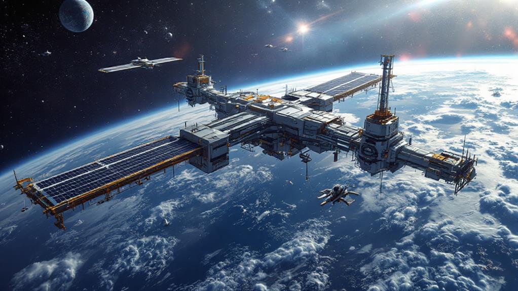 innovative cosmic exploration initiatives