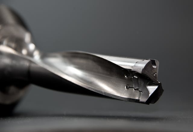 Drill Bit
