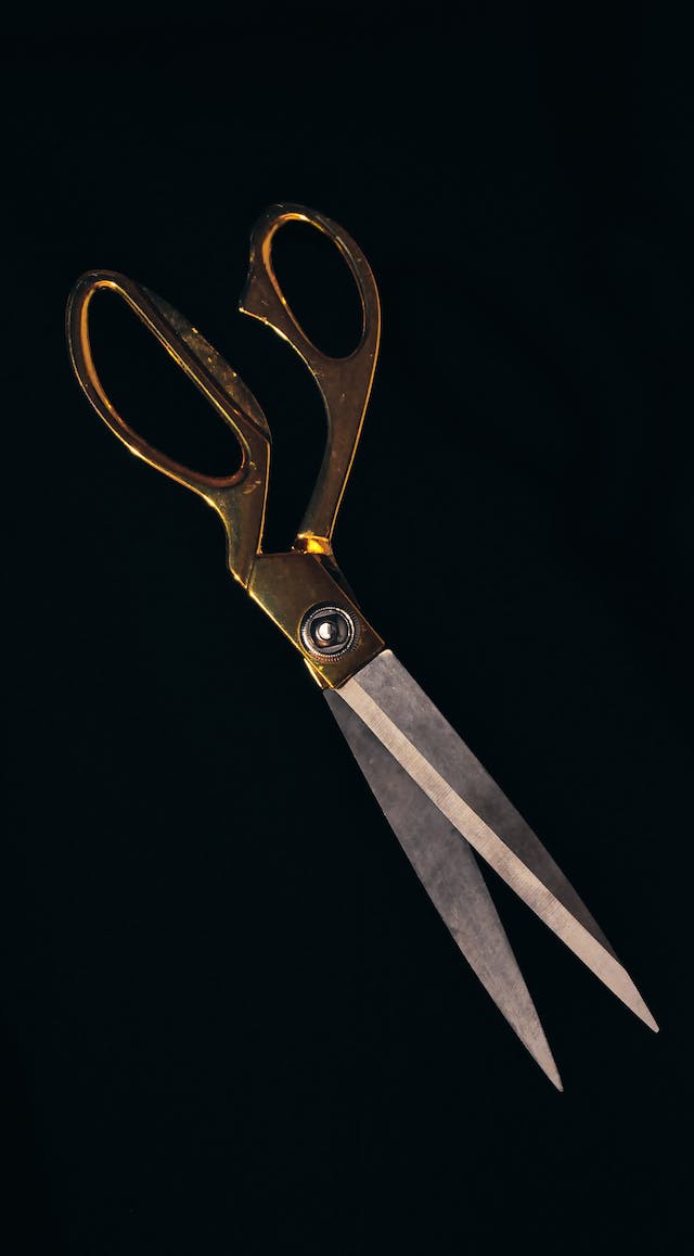 Scissor