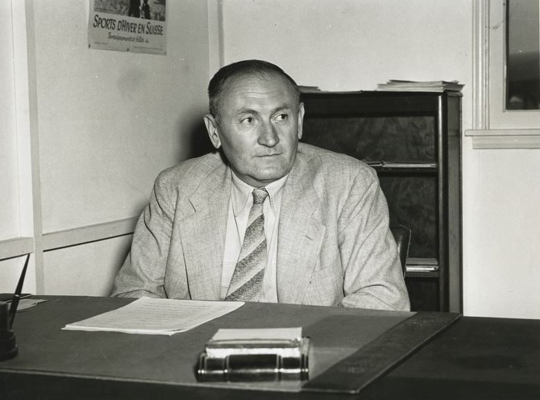 Fritz Zwicky