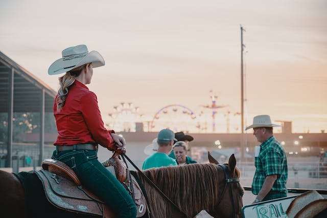 The Modern Cowboy Hat