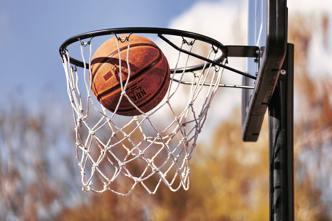 Some Notable Basketball Ball Manufacturers