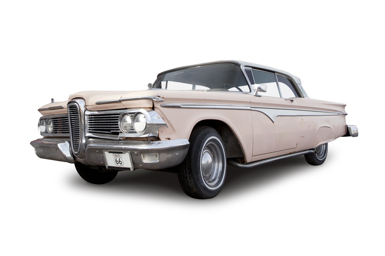 Ford Edsel