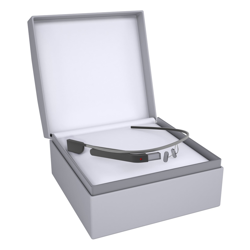 Google Glass