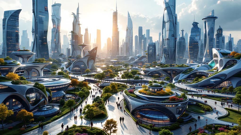 sustainable city development approaches