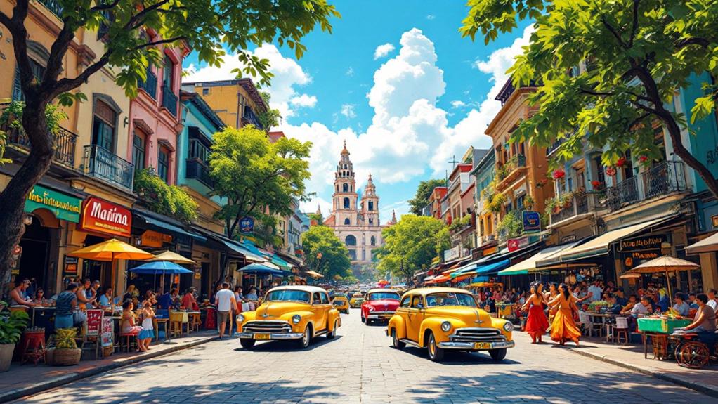exploring manila s rich heritage