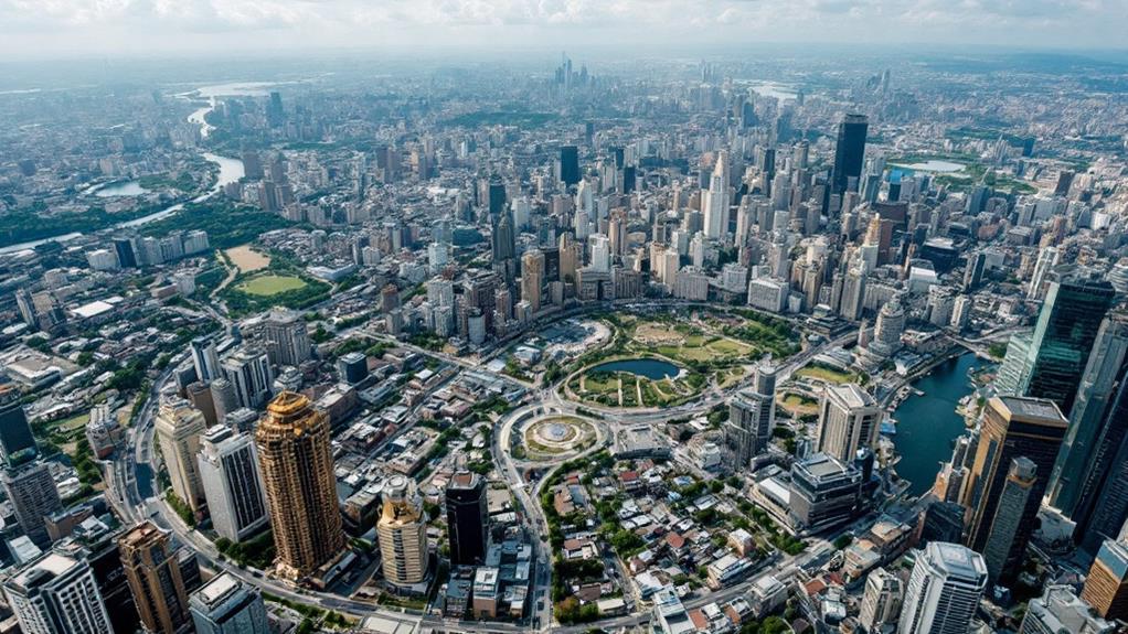 demographic trends and analysis