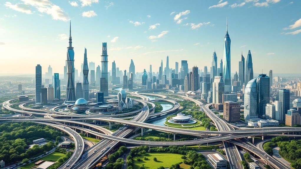 city planning and innovation