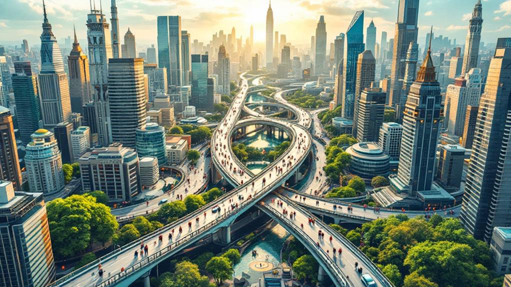 innovative collaborative infrastructure solutions