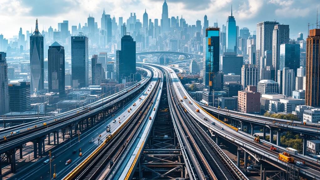 mitigating infrastructure weaknesses