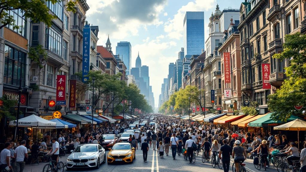economic inequality challenges persist