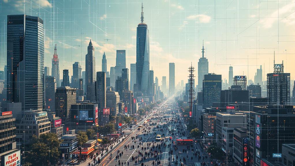 predicting growth challenges faced