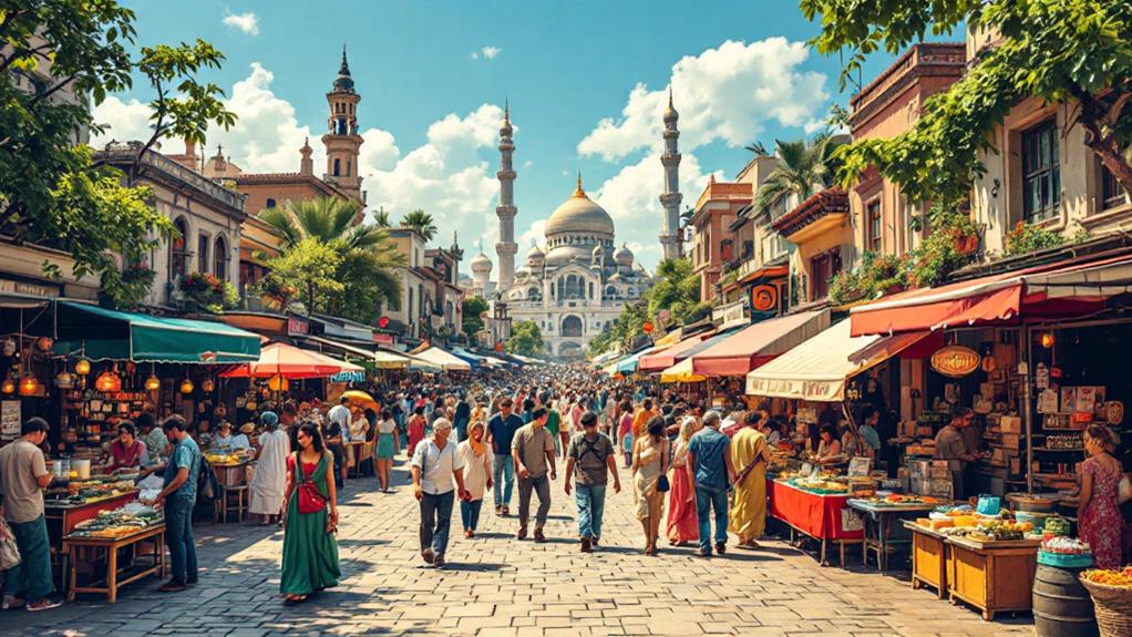 embracing varied cultural perspectives