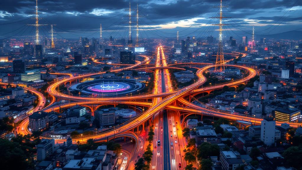 enhanced network access solutions