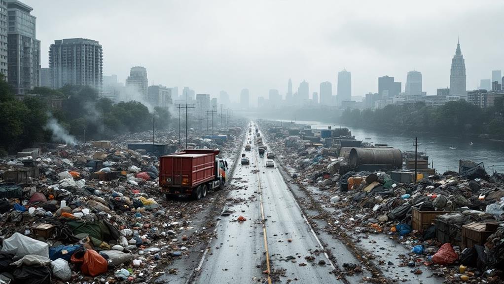 effective waste disposal solutions
